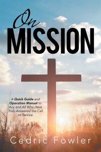 Cover image: On Mission 9781796070811