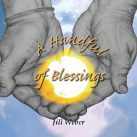 Imagen de portada: A Handful of Blessings 9781436374002