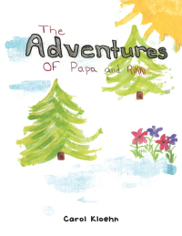 表紙画像: The Adventure of Papa and Rikki 9781796071122