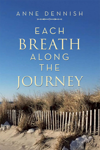 Cover image: Each Breath Along the Journey 9781796071139