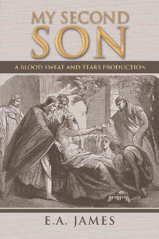 Cover image: My Second Son 9781796071207