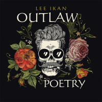 表紙画像: Outlaw Poetry 9781796071641