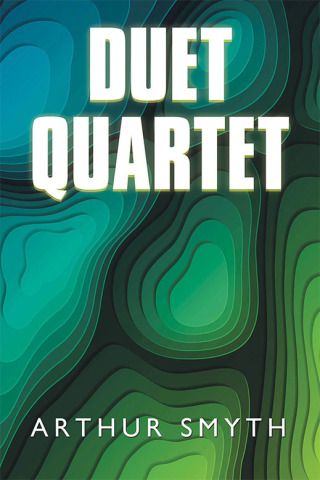 Imagen de portada: Duet Quartet 9781796071672