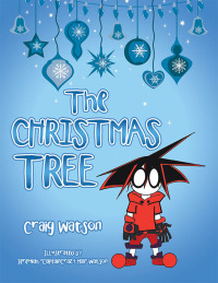 Cover image: The Christmas Tree 9781796071757