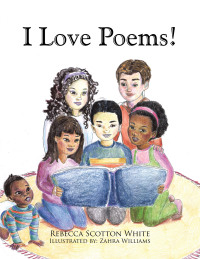 Imagen de portada: I Love Poems! 9781456866327