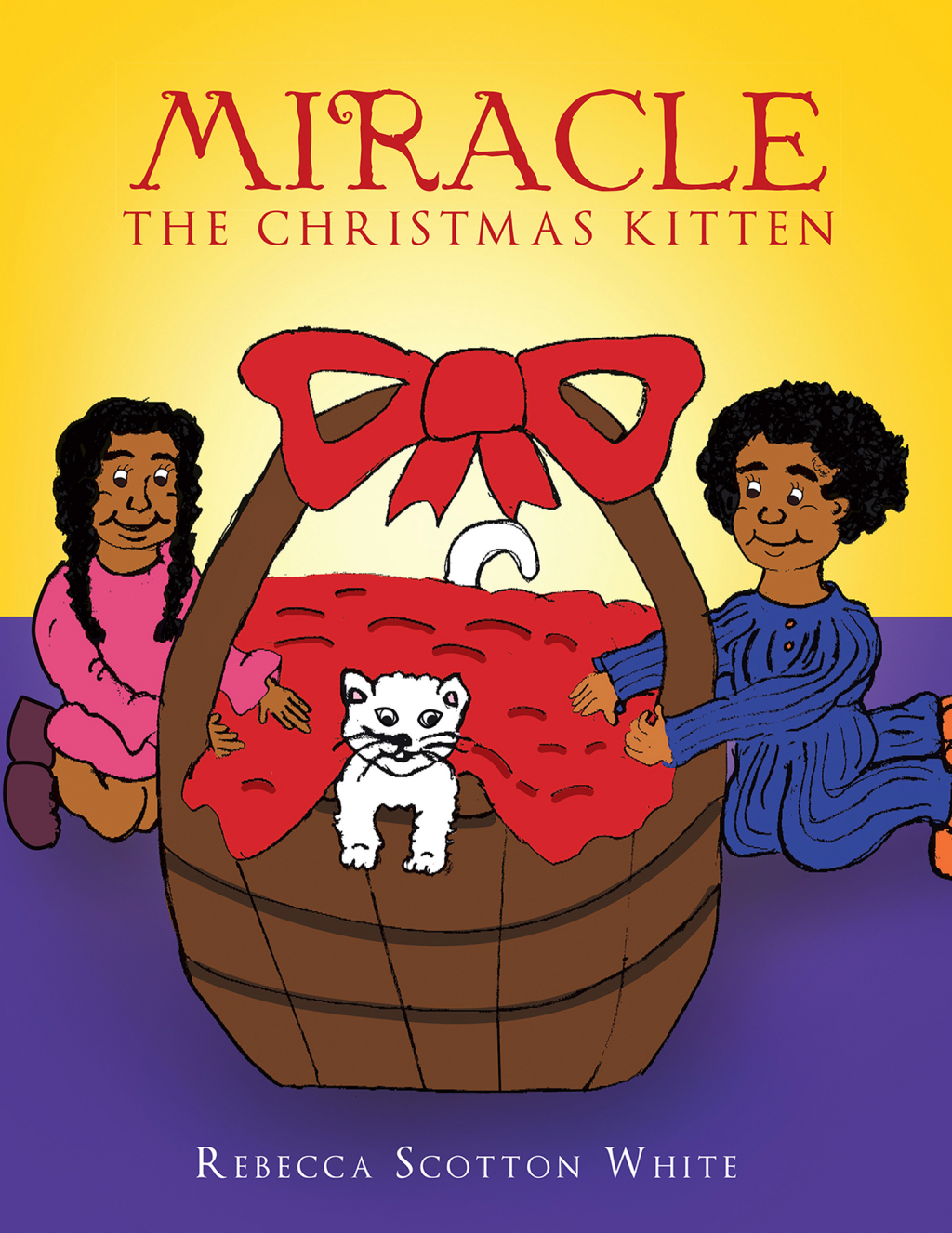 Miracle eBook