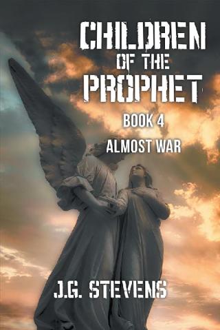 Imagen de portada: Children of the Prophet 9781796072167