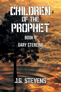 Cover image: Children of the Prophet 9781796072204