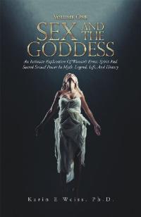 Imagen de portada: Sex and the Goddess 9781796072877
