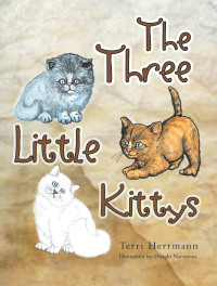 Imagen de portada: The Three Little Kittys 9781465339027