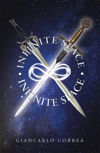 Cover image: Infinite Space 9781796072938