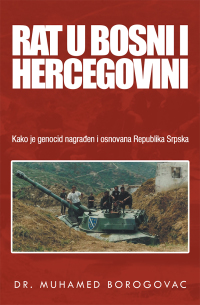 Cover image: Rat U Bosni I Hercegovini 9781796073010