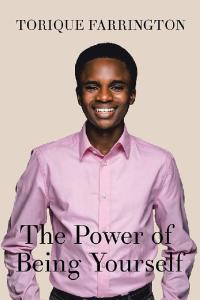 Cover image: The Power of Being Yourself 9781796073195