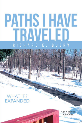 Cover image: Paths I Have Traveled 9781796073300
