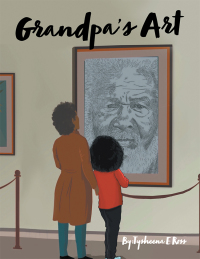 Cover image: Grandpa's Art 9781796073386