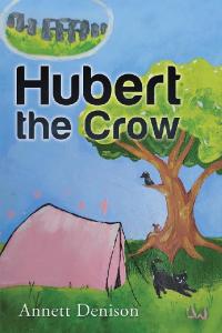 Cover image: Hubert the Crow 9781796073461