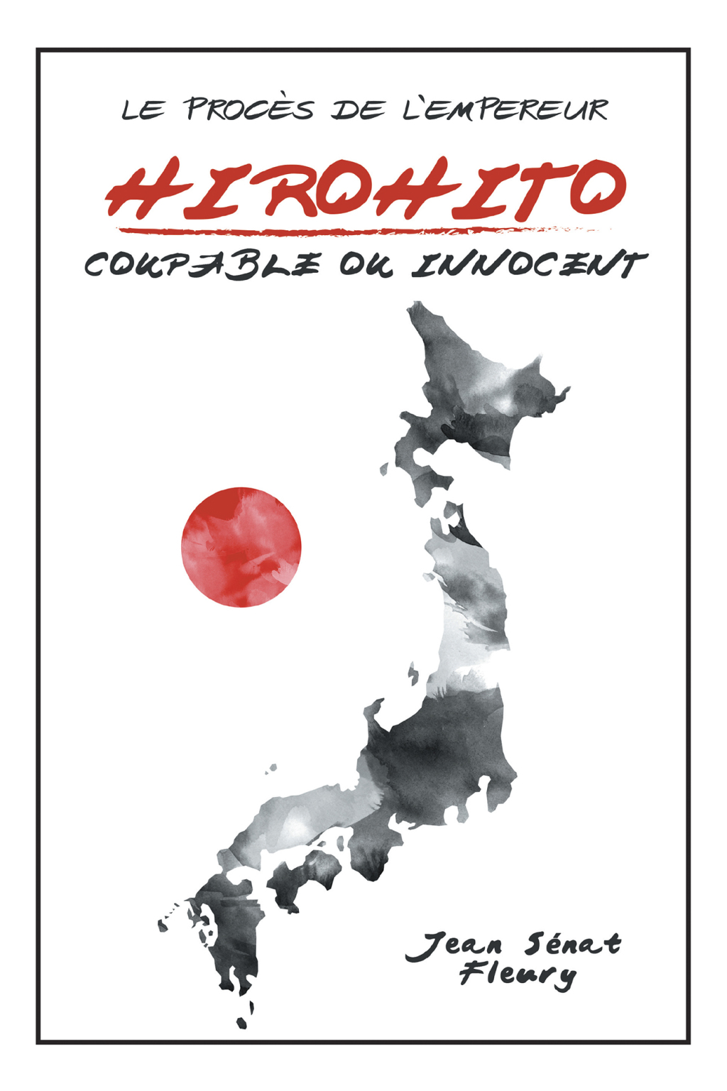 Hirohito Coupable Ou Innocent