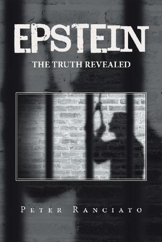 Imagen de portada: Epstein 9781796073775