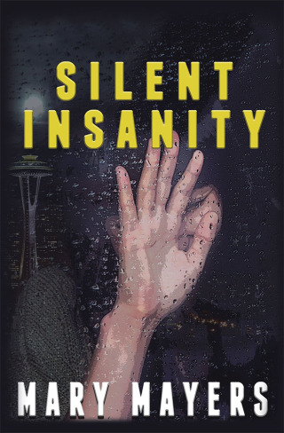 Imagen de portada: Silent Insanity 9781796073874