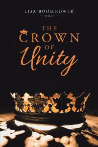 Omslagafbeelding: The Crown of Unity 9781796074178