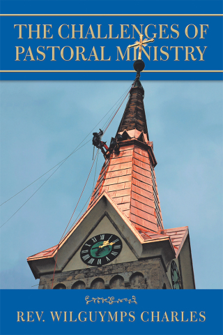 表紙画像: The Challenges of Pastoral Ministry 9781796074215