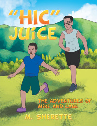 Imagen de portada: “Hic” Juice 9781796074543