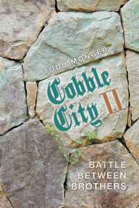 Omslagafbeelding: Cobble City Ii 9781796074703