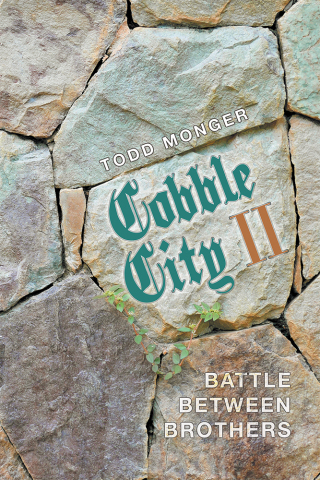 Cover image: Cobble City Ii 9781796074703