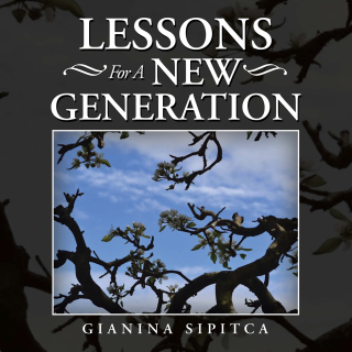 Imagen de portada: Lessons for a New Generation 9781796074895