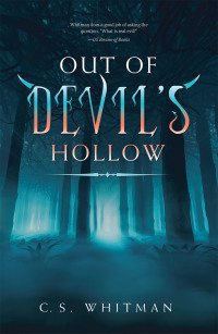 Imagen de portada: Out of Devil's Hollow 9781796074949