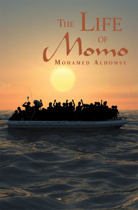 Imagen de portada: The Life of Momo 9781796075274