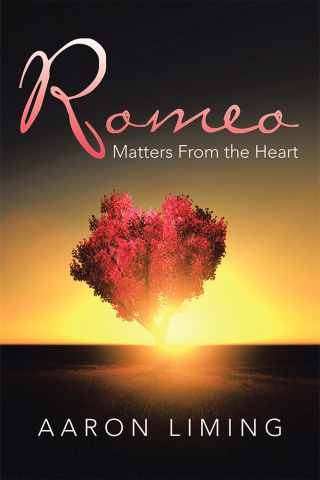 Imagen de portada: Romeo 9781796076561