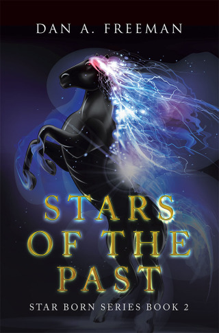 Imagen de portada: Stars of the Past 9781796076615