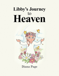 Omslagafbeelding: Libby's Journey to Heaven 9781796076844
