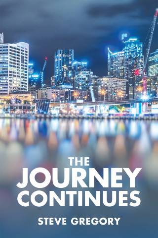 Titelbild: The Journey Continues 9781796076882