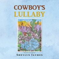 Imagen de portada: Cowboy's Lullaby 9781796076998