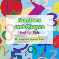 Imagen de portada: Numbers and Shapes 9781796077049