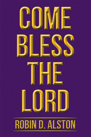 Imagen de portada: Come Bless the Lord 9781796077117