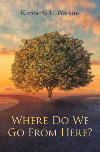 表紙画像: Where Do We Go from Here? 9781796077247