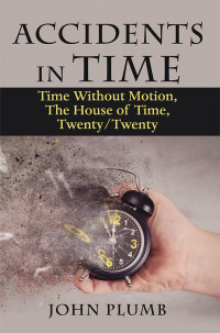 Cover image: Accidents in Time 9781796077490