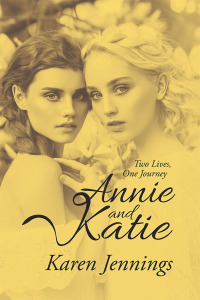 表紙画像: Annie and Katie 9781796077575