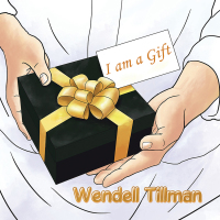 Imagen de portada: I Am a Gift 9781796077605