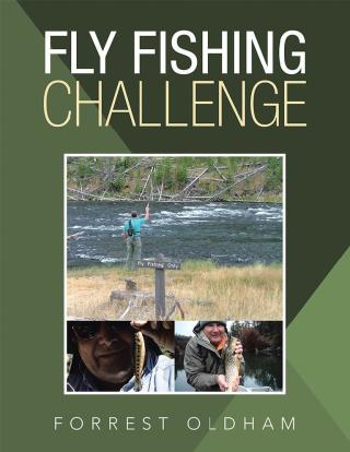 Imagen de portada: Fly Fishing Challenge 9781796077780