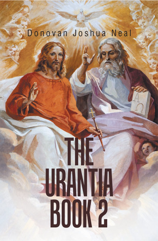 Imagen de portada: The Urantia Book 2 9781796078046