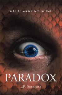 Imagen de portada: Paradox (Star Legacy Saga Book 3) 9781796078213