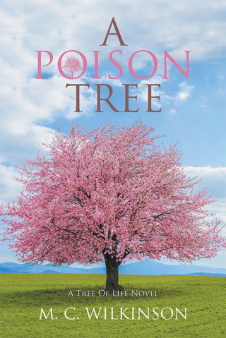 Titelbild: A Poison Tree 9781796078411