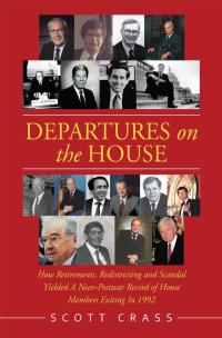 Cover image: Departures on the House 9781796078459