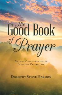 Cover image: The Good Book of Prayer 9781796078596