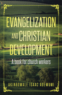 表紙画像: Evangelization and Christian Development 9781796078695