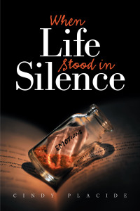 Imagen de portada: When Life Stood in Silence 9781796078893